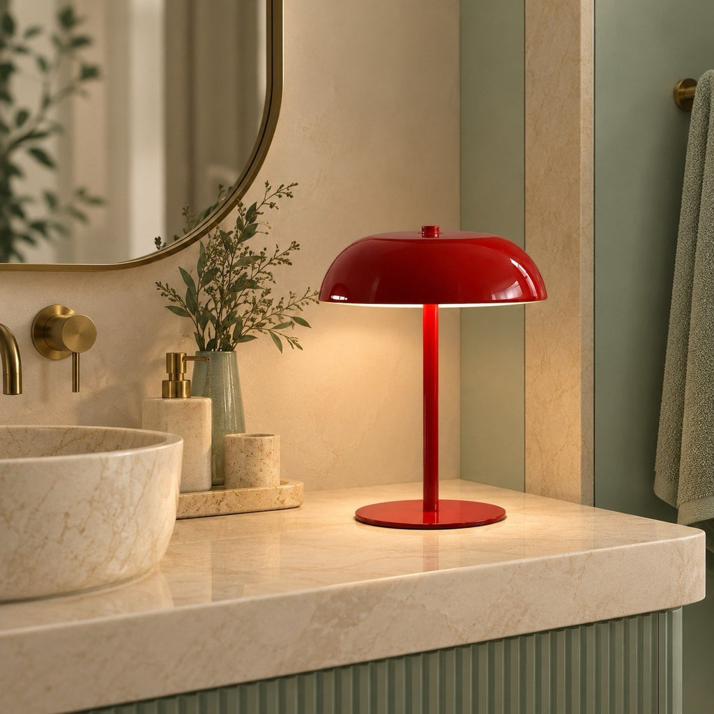Velora Lamp
