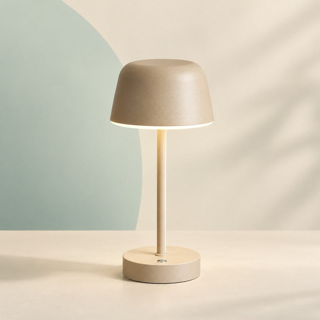 Dome Lamp