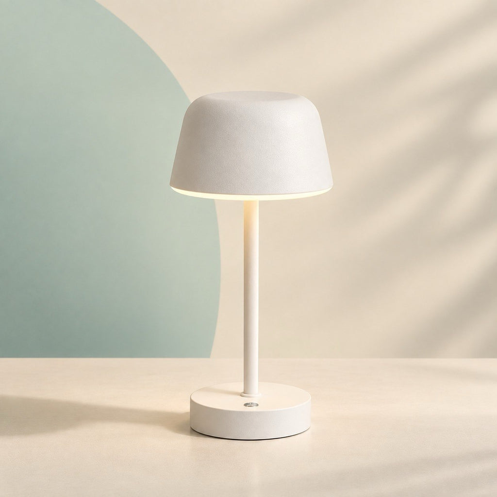 Dome Lamp