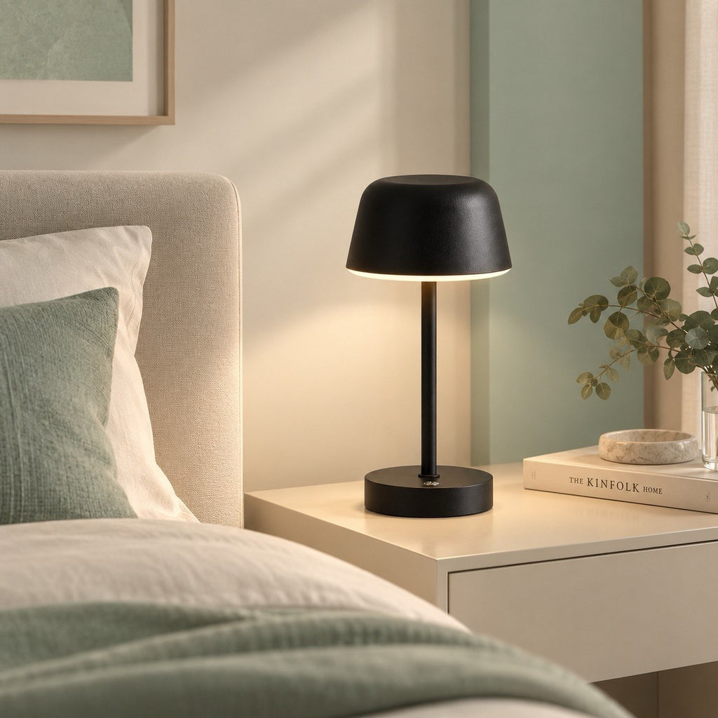 Dome Lamp