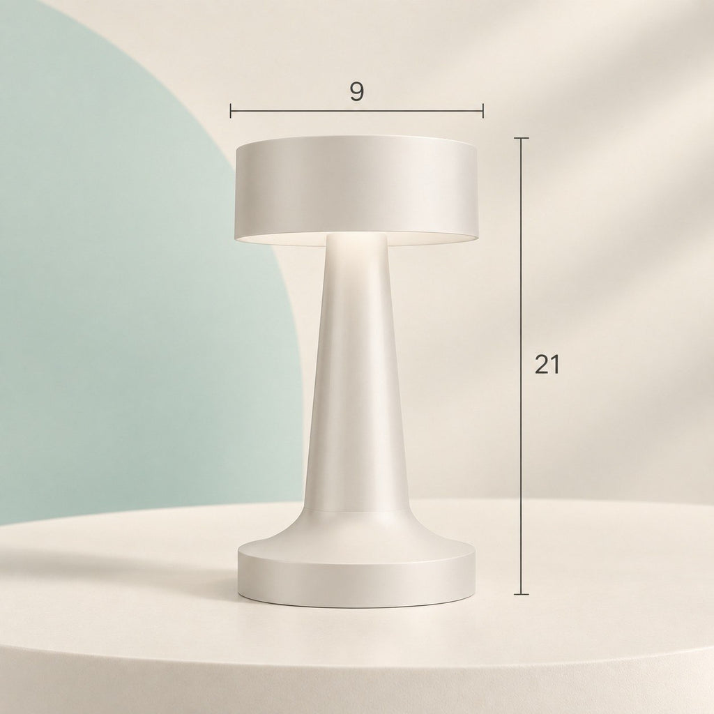 Crown Lamp