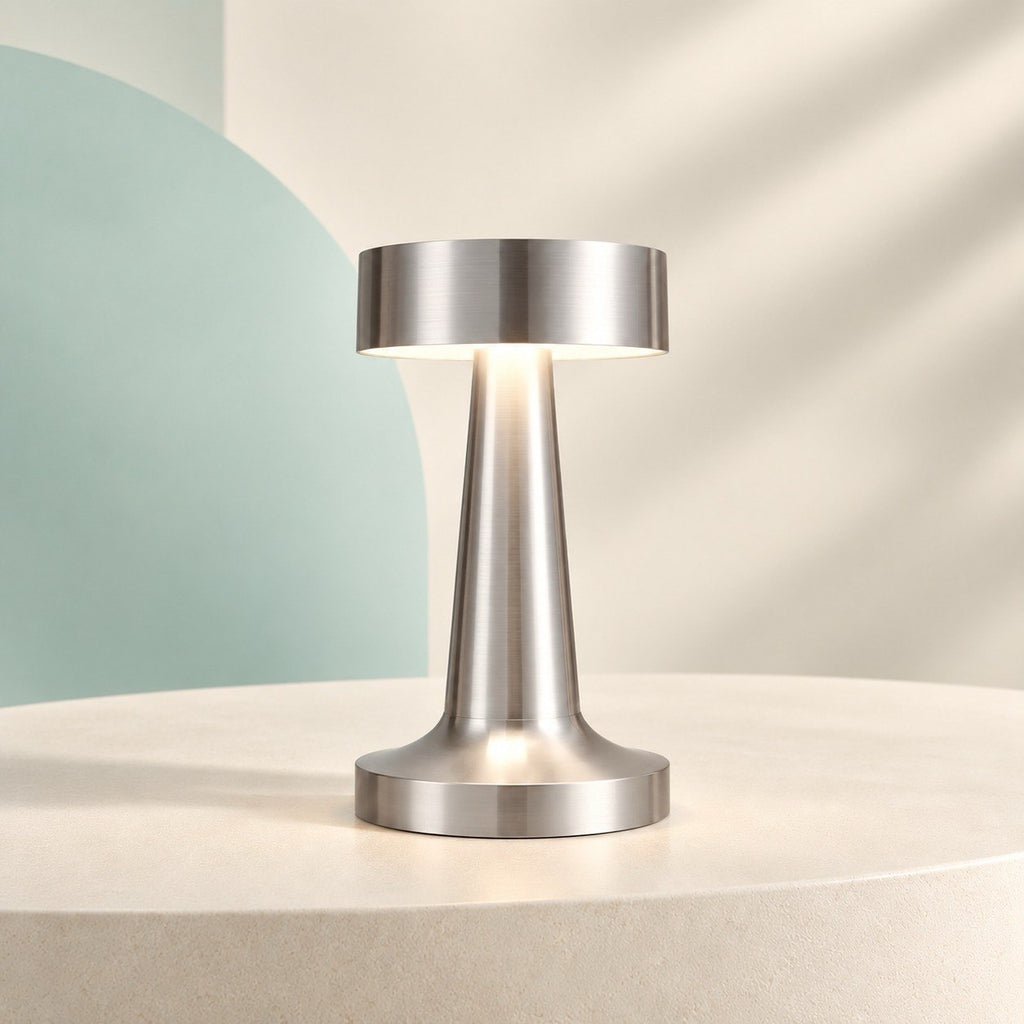 Crown Lamp