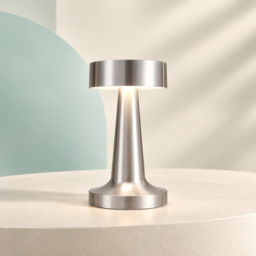 Crown Lamp