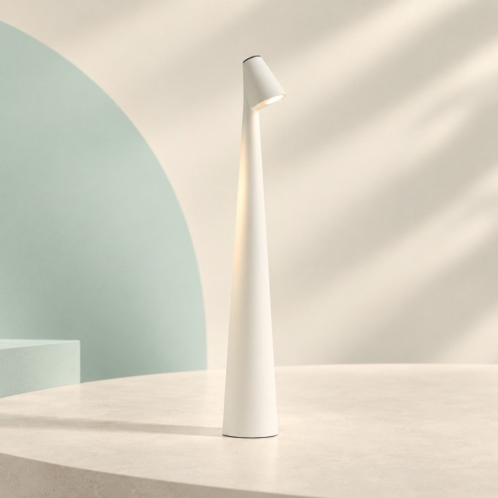 Luma Lamp