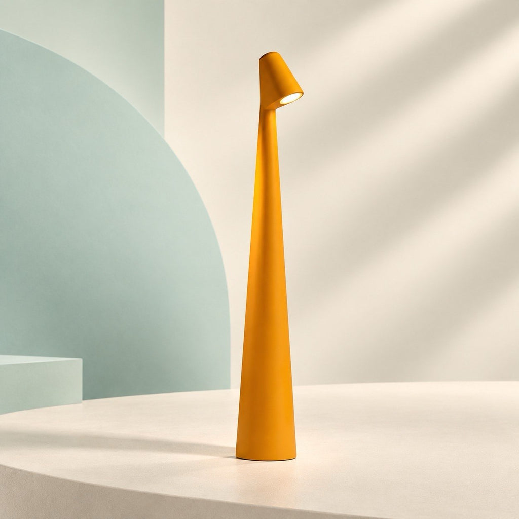 Luma Lamp