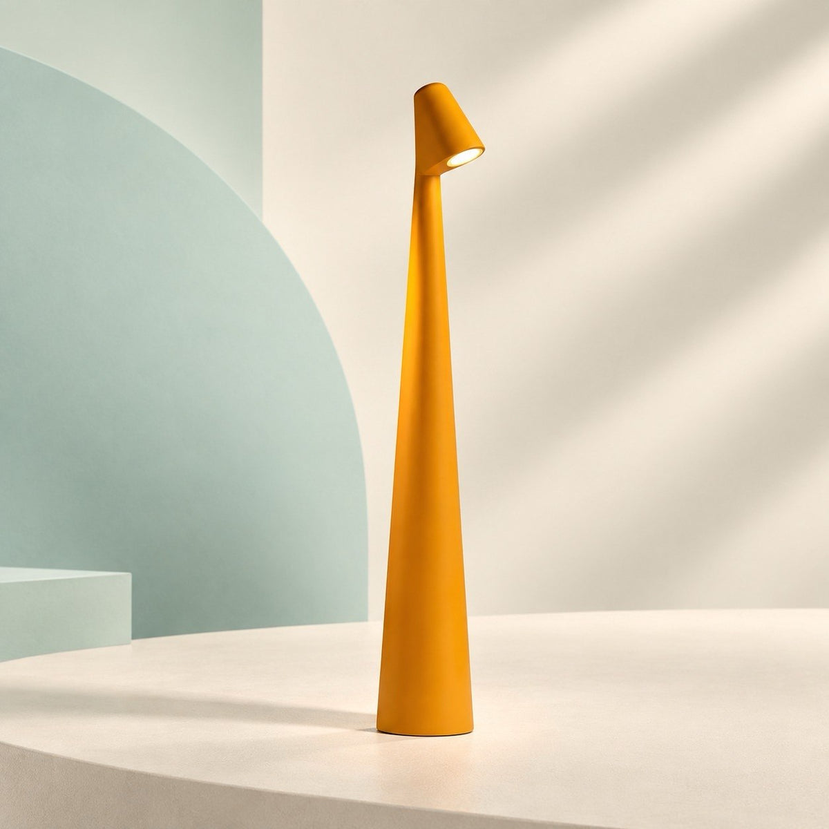 Luma Lamp