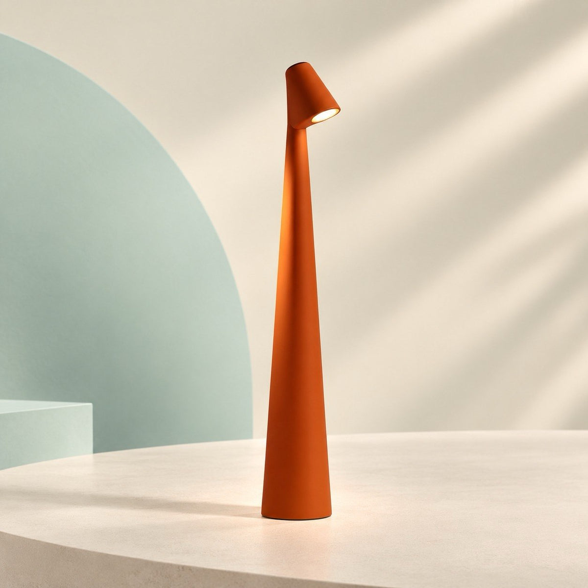 Luma Lamp