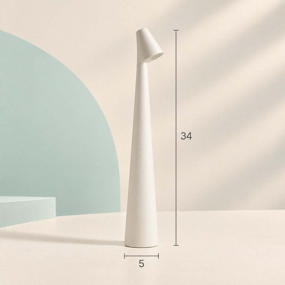 Luma Lamp