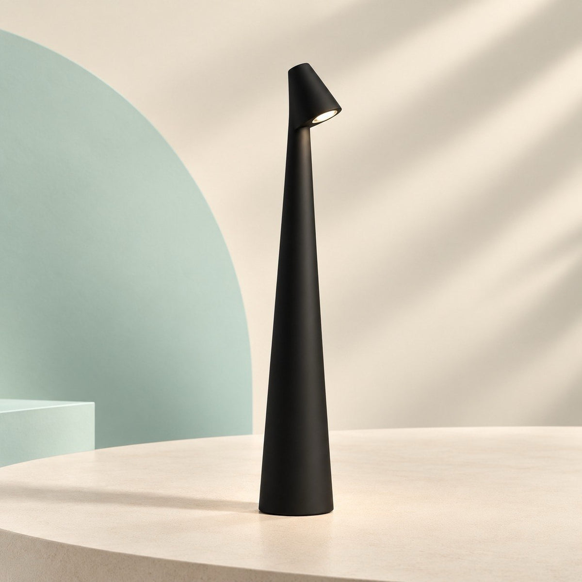 Luma Lamp