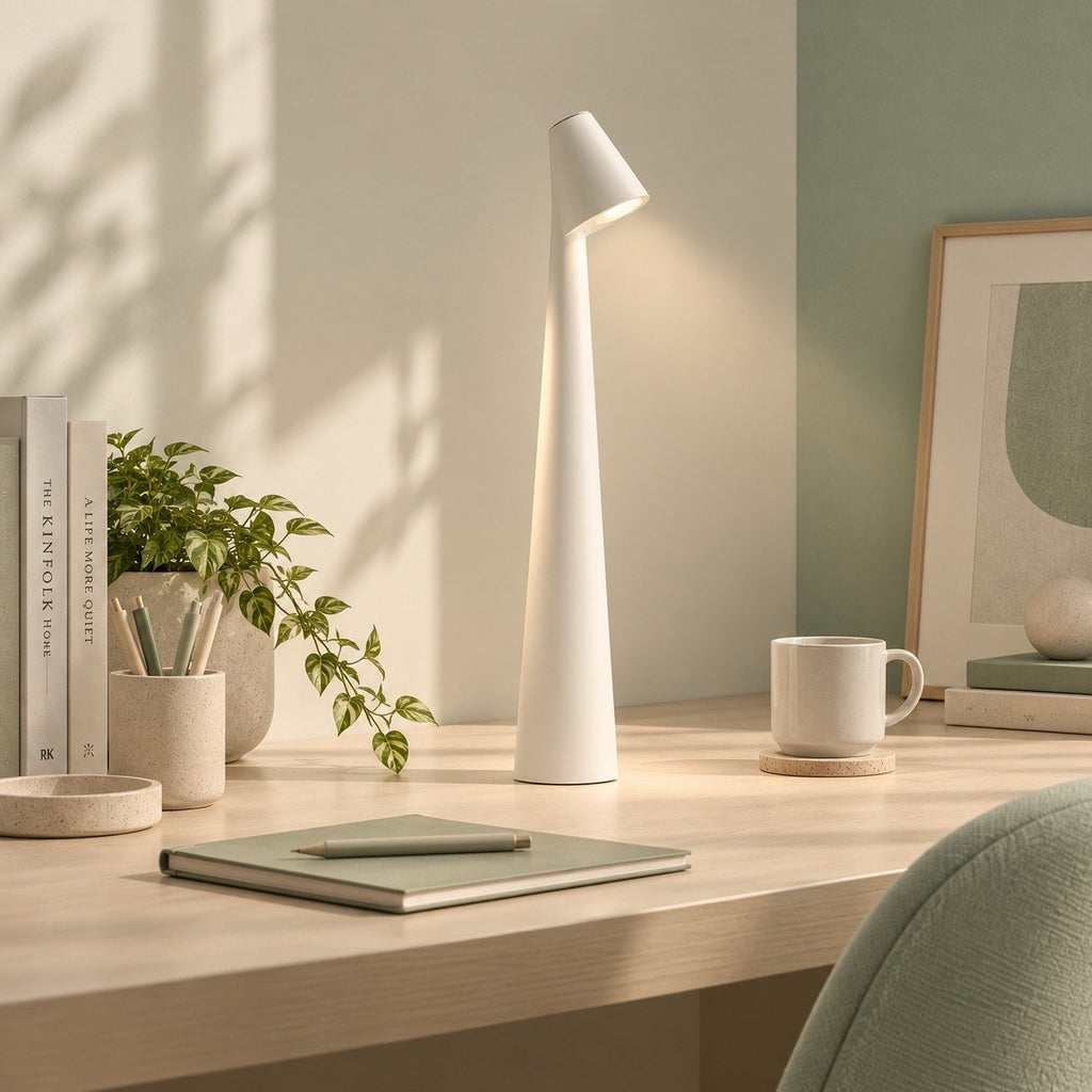 Luma Lamp