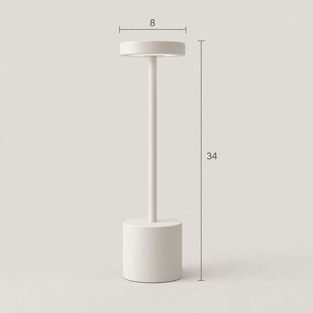 Halo Lamp