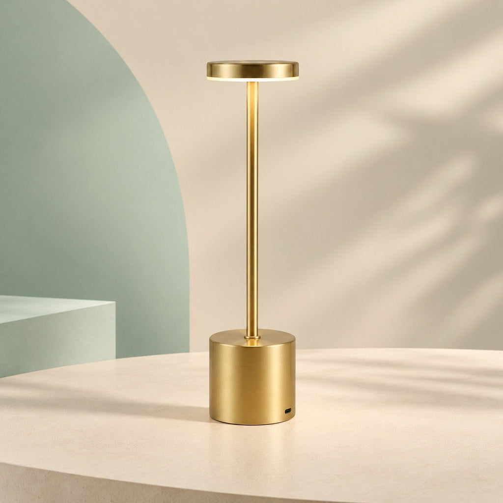 Halo Lamp