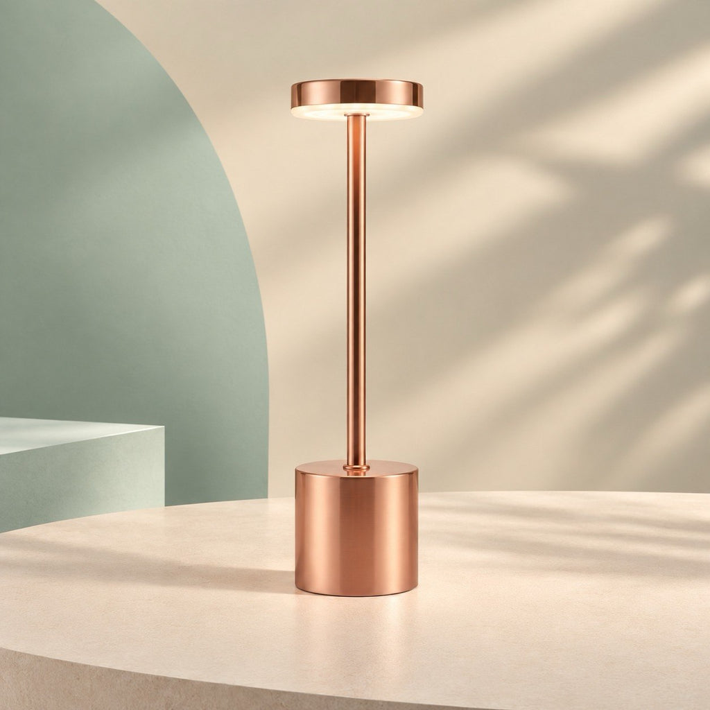 Halo Lamp