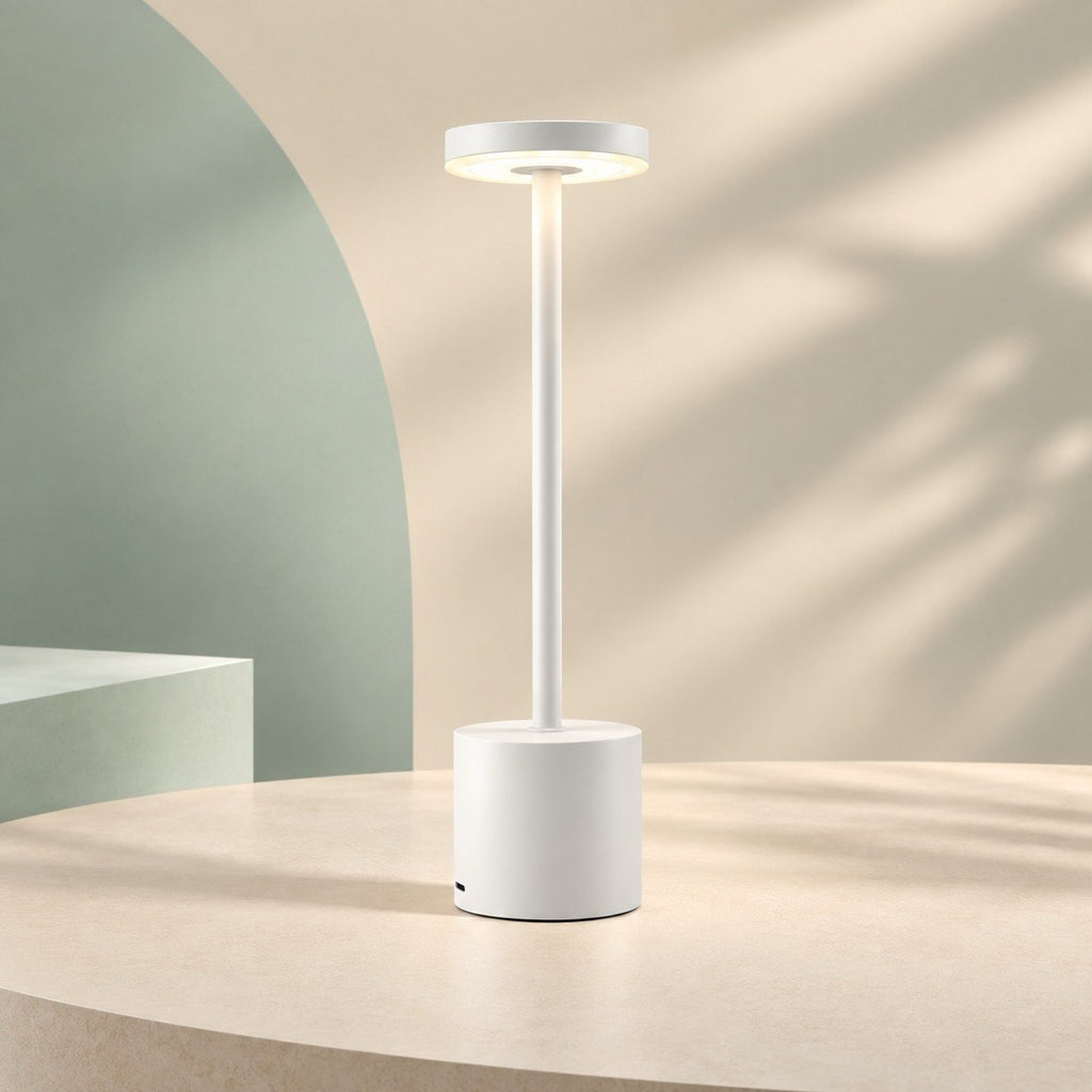 Halo Lamp