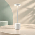 Halo Lamp