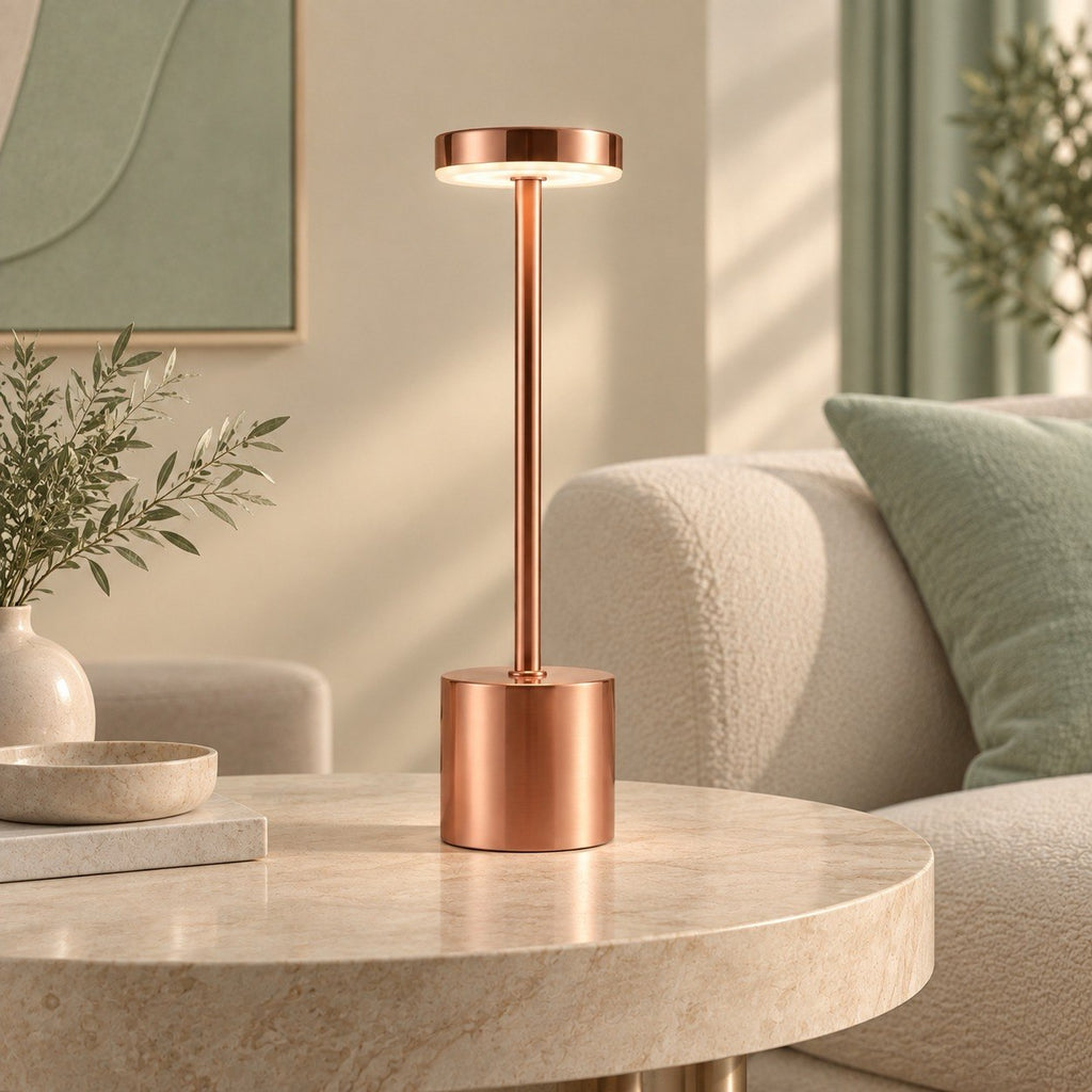 Halo Lamp