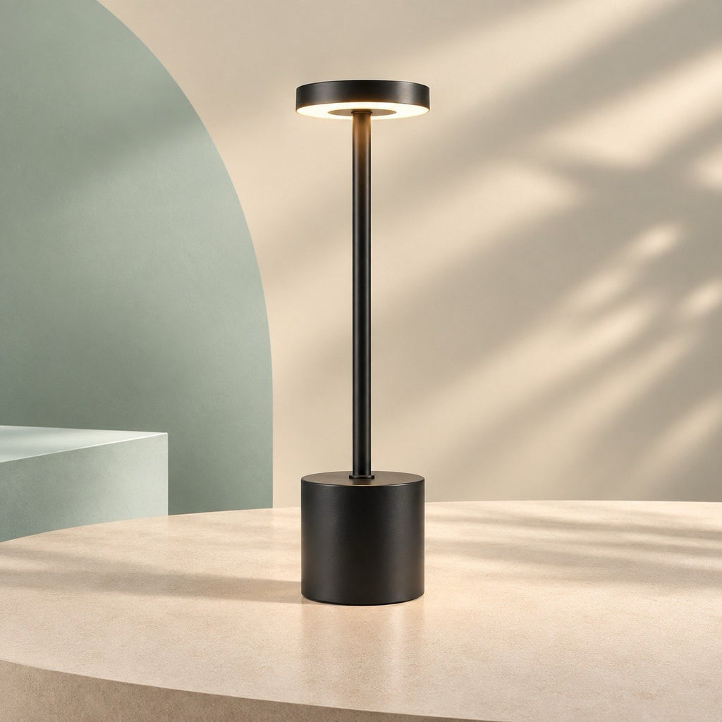 Halo Lamp