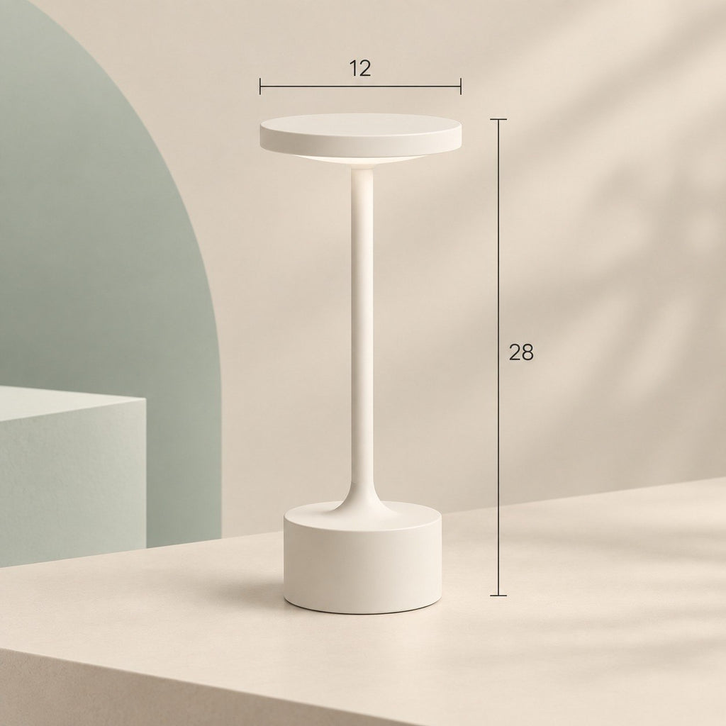 Royal Lamp