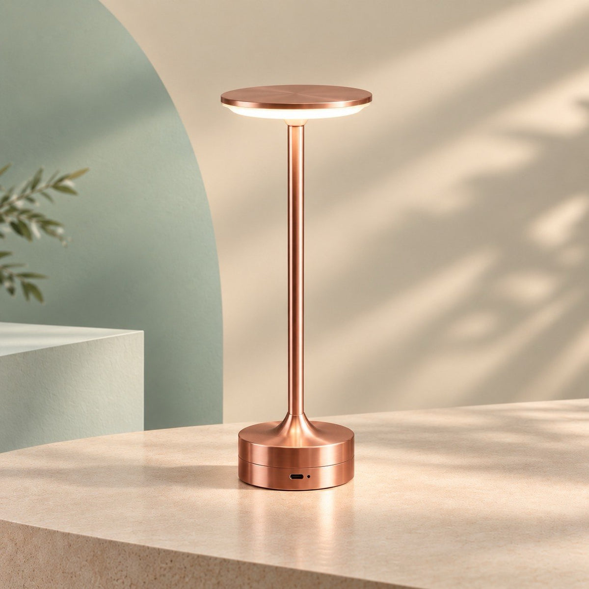 Royal Lamp