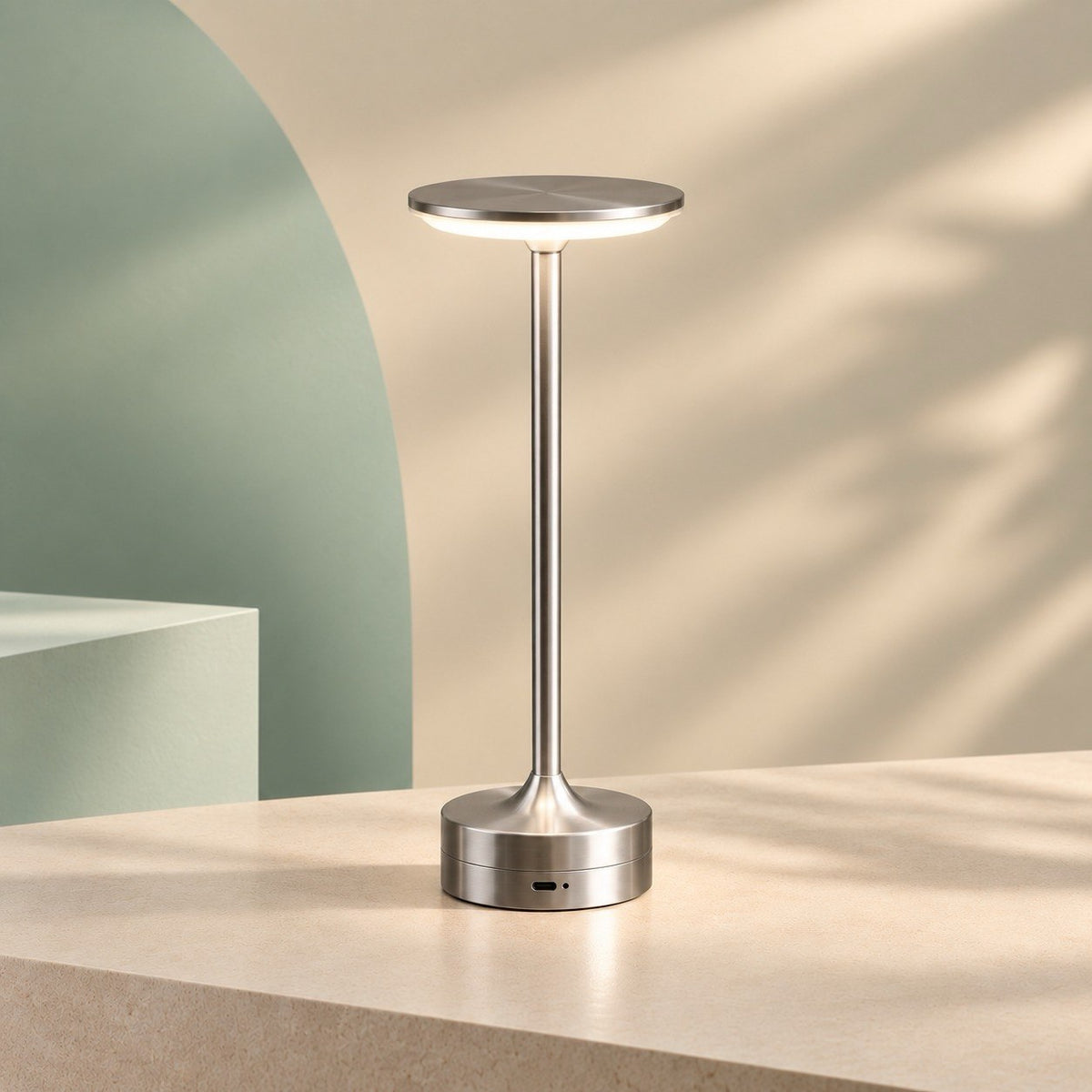 Royal Lamp