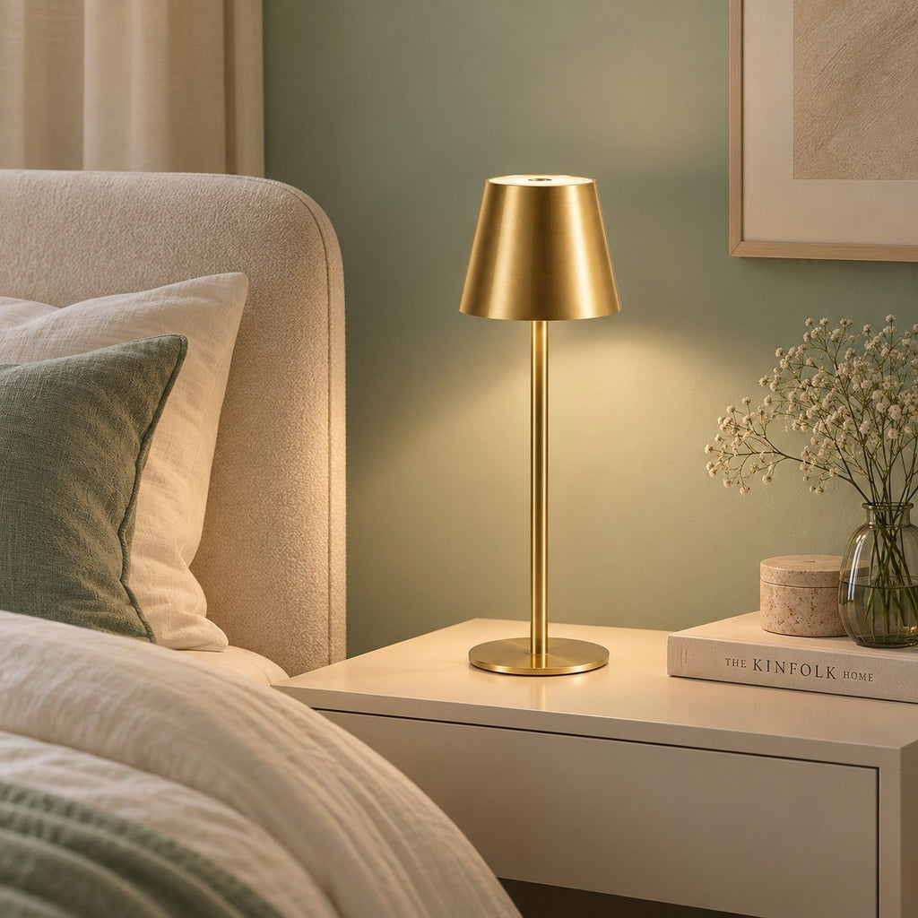 Aria Lamp