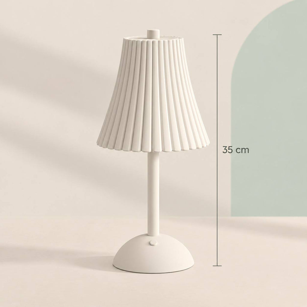 Pleat Lamp