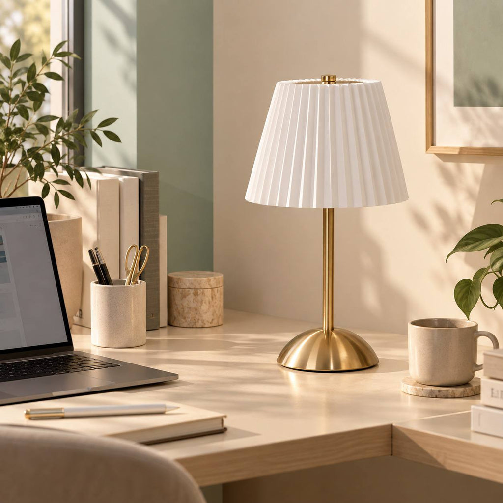 Origami Lamp