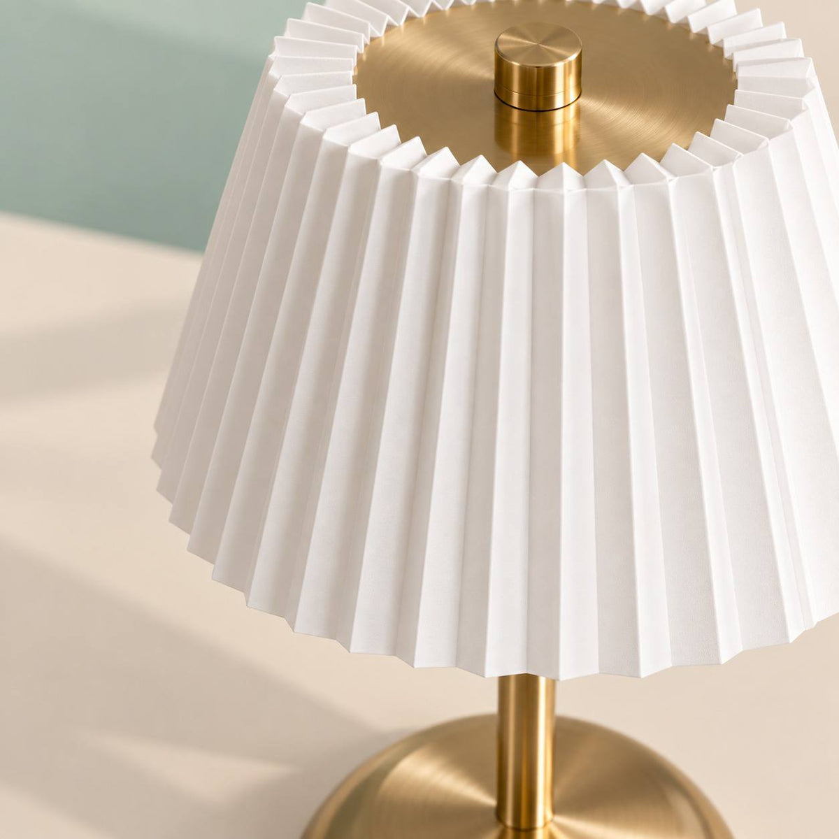 Origami Lamp