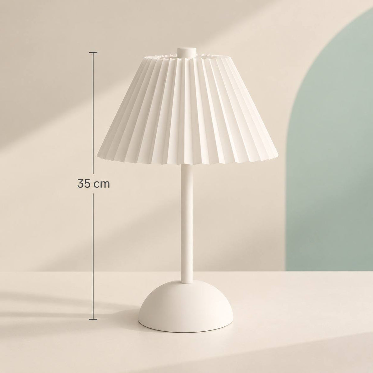 Corolla Lamp