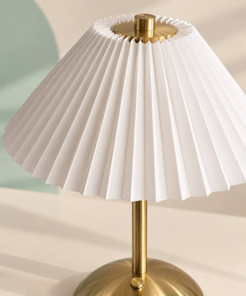 Corolla Lamp