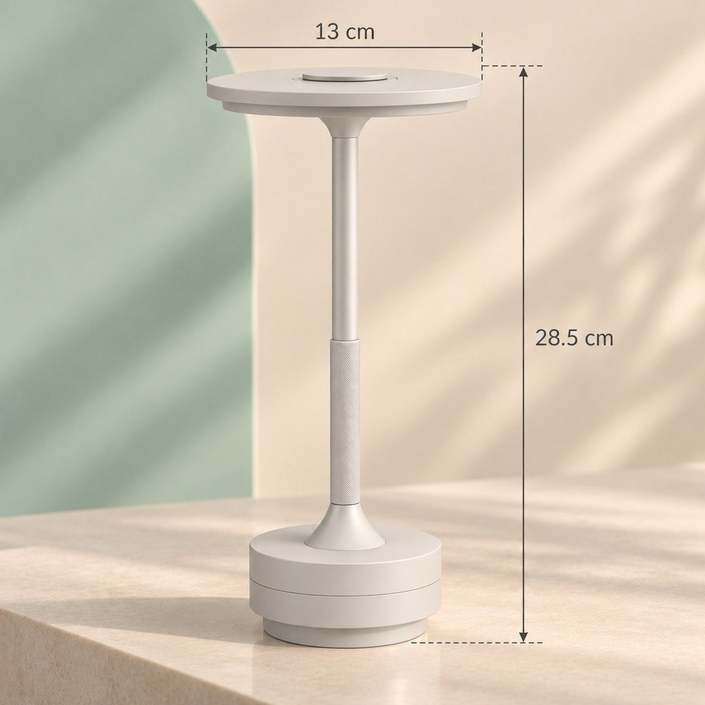 Throne Lamp
